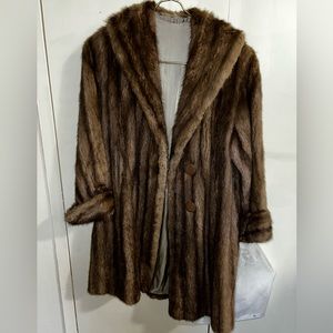 Fur Coat